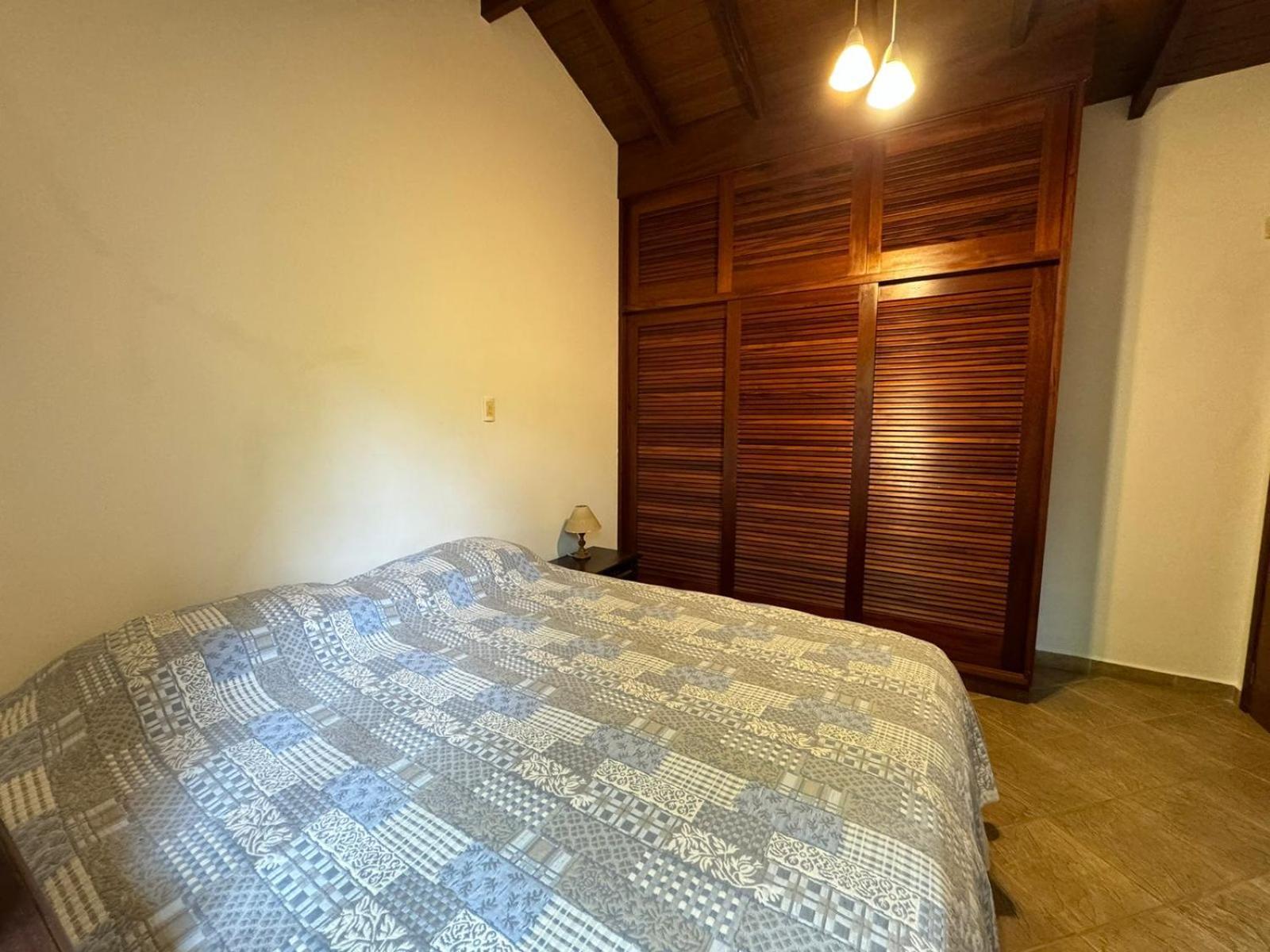 Hospedagem domiciliar De Itamambuca